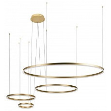 Подвесной светильник loft it ring 1...